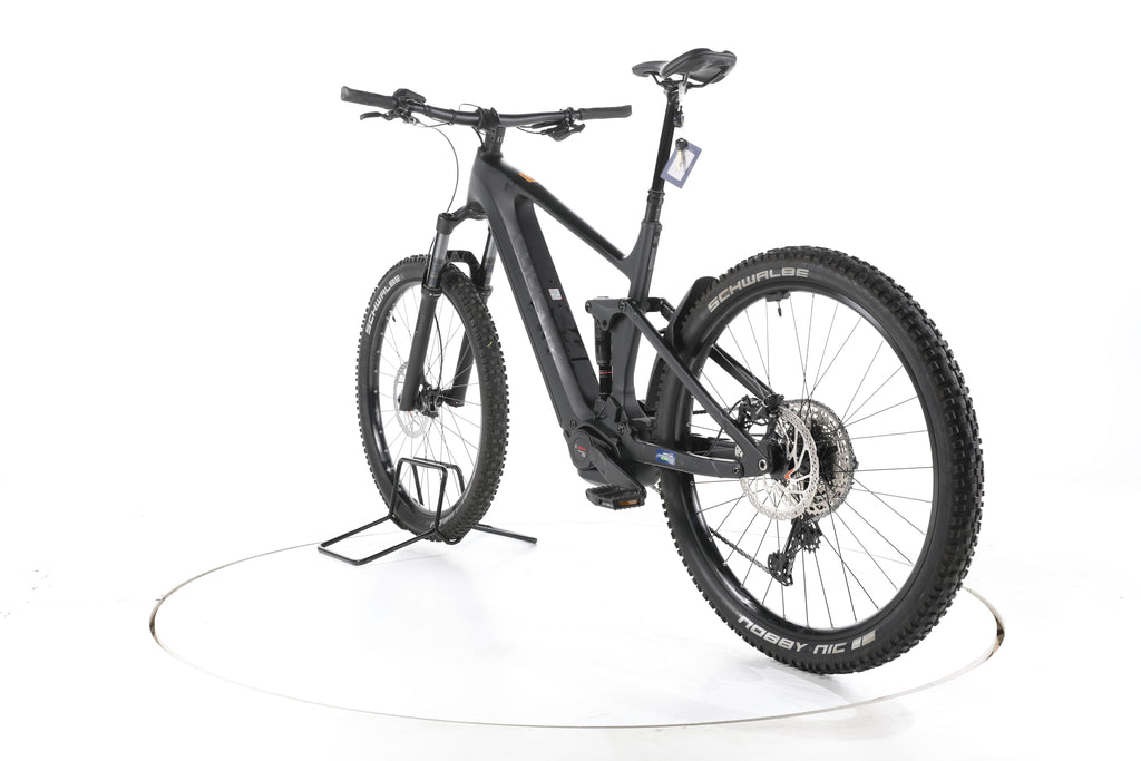 Cube Stereo Hybrid ONE44 EX E-Bike Fully - Image 9
