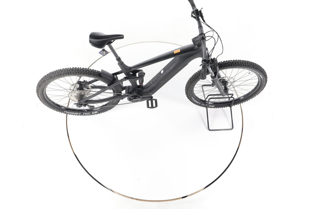 Cube Stereo Hybrid ONE44 EX E-Bike Fully - Image 13