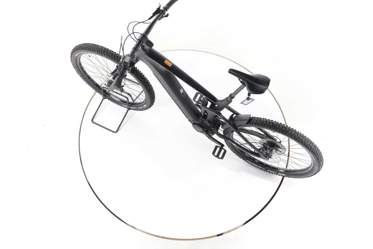 Cube Stereo Hybrid ONE44 EX E-Bike Fully - Image 20