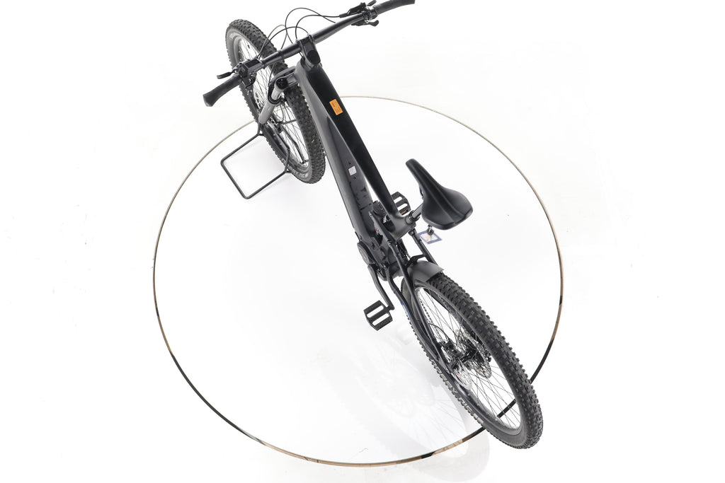 Cube Stereo Hybrid ONE44 EX E-Bike Fully - Image 21
