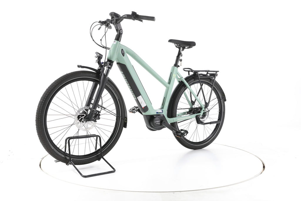 Winora Sinus R8 City E-Bike - Image 6