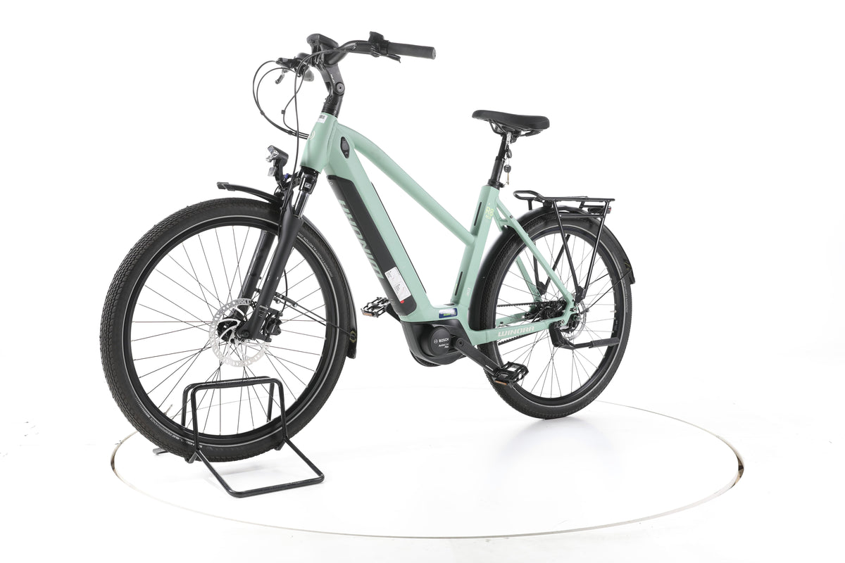 Winora Sinus R8 City E-Bike - Image 6