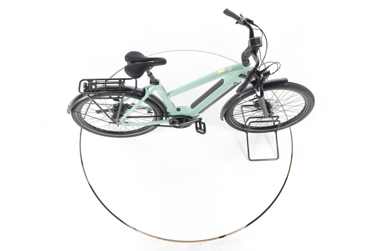 Winora Sinus R8 City E-Bike - Image 13