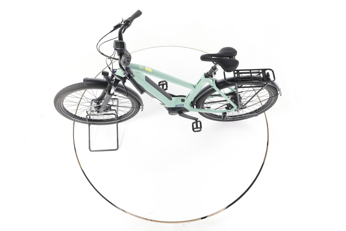 Winora Sinus R8 City E-Bike - Image 19