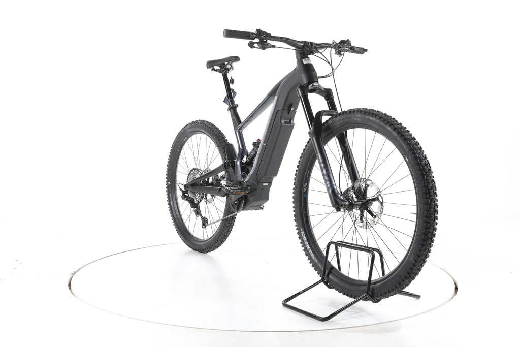 Bulls E-Stream EVO AM 4 E-Bike Fully - Image 3