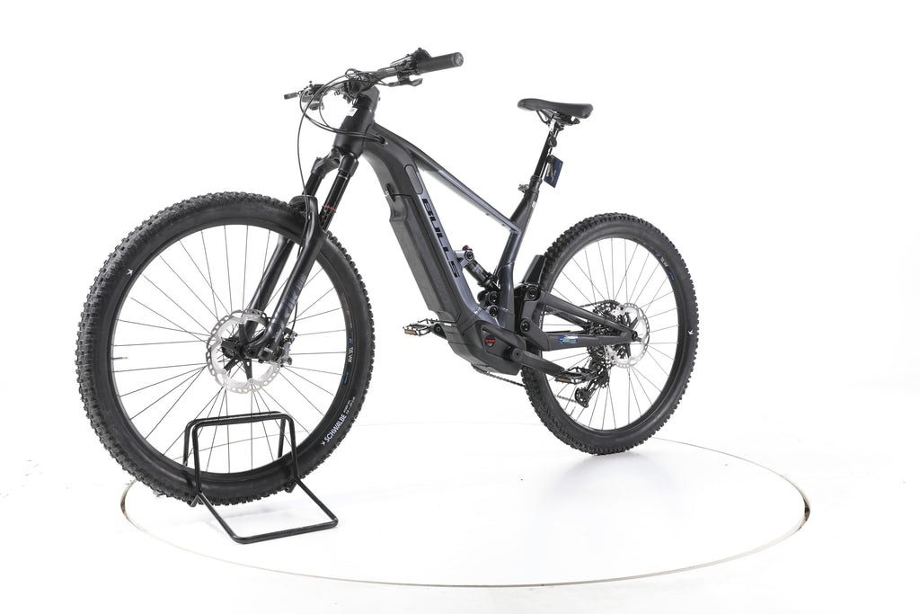 Bulls E-Stream EVO AM 4 E-Bike Fully - Image 6