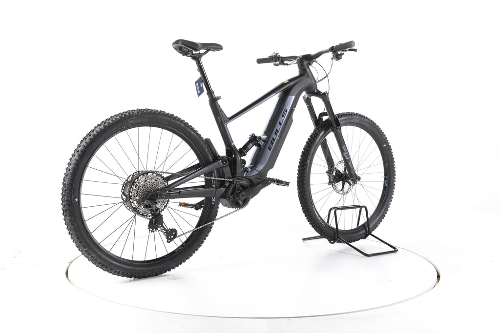 Bulls E-Stream EVO AM 4 E-Bike Fully - Image 12