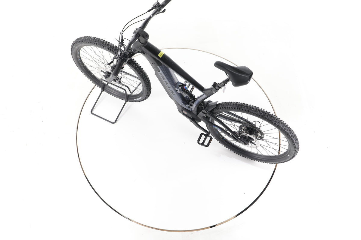 Bulls E-Stream EVO AM 4 E-Bike Fully - Image 20