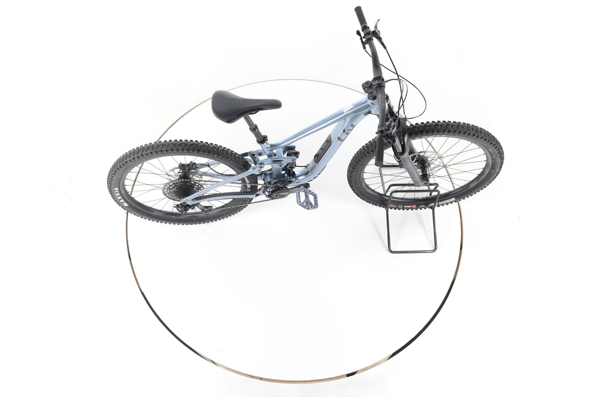 Liv Intrigue LT 2 Fahrrad Fully - Image 13