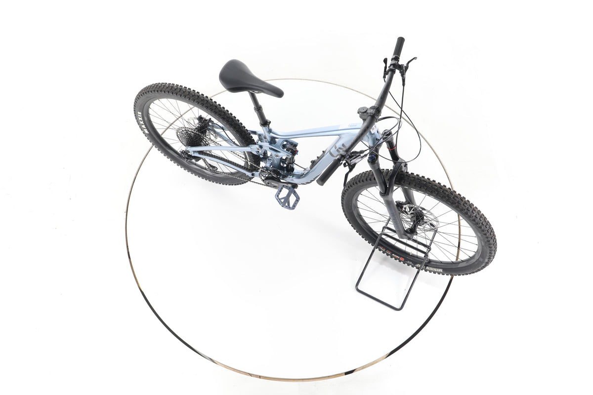 Liv Intrigue LT 2 Fahrrad Fully - Image 14