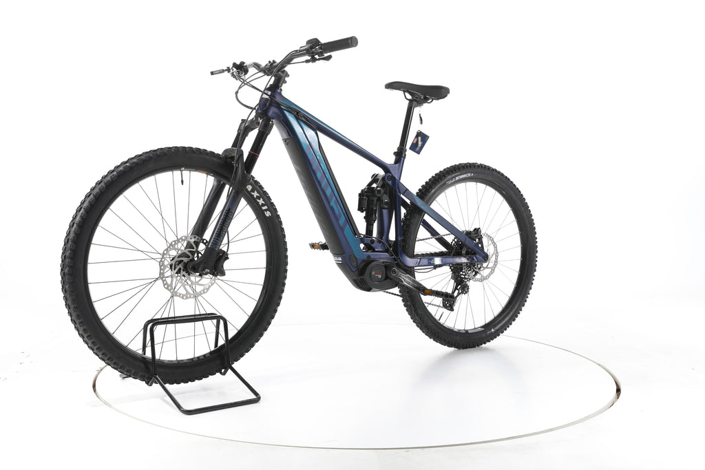 Ghost E-Riot Trail CF Advanced E-Bike Fully Carbon - Image 6
