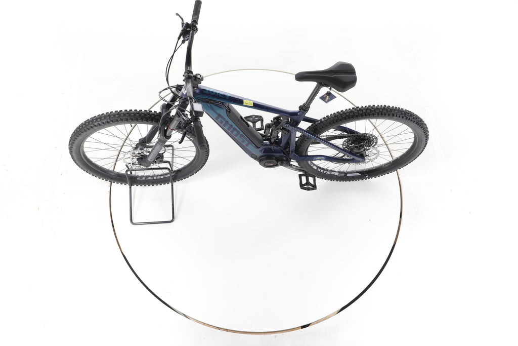 Ghost E-Riot Trail CF Advanced E-Bike Fully Carbon - Image 19