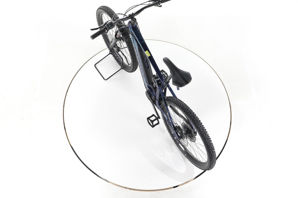 Ghost E-Riot Trail CF Advanced E-Bike Fully Carbon - Image 21