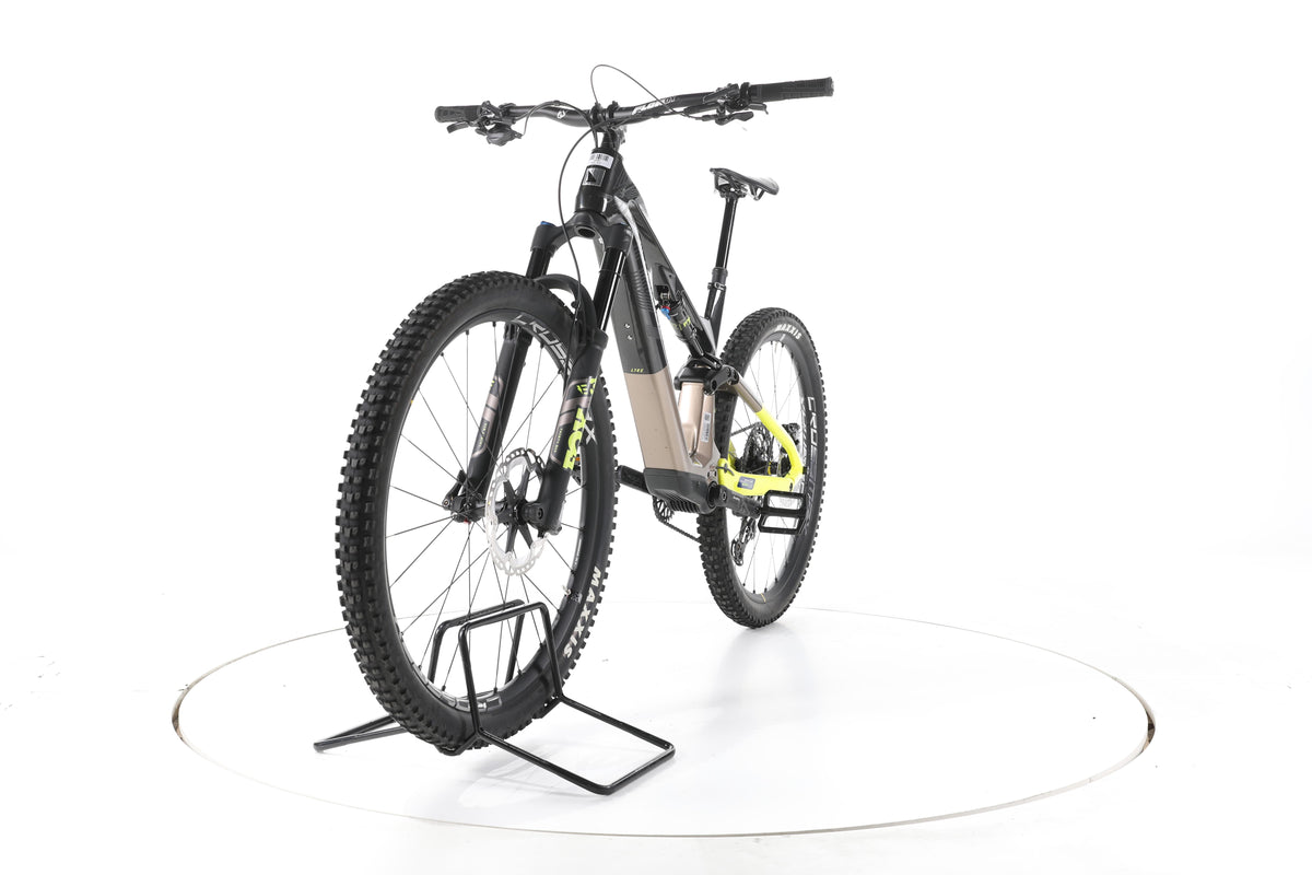 Haibike Lyke CF 11 E-Bike Fully Carbon - Image 5