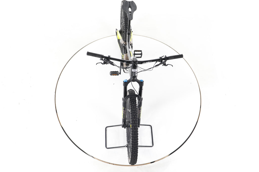 Haibike Lyke CF 11 E-Bike Fully Carbon - Image 16