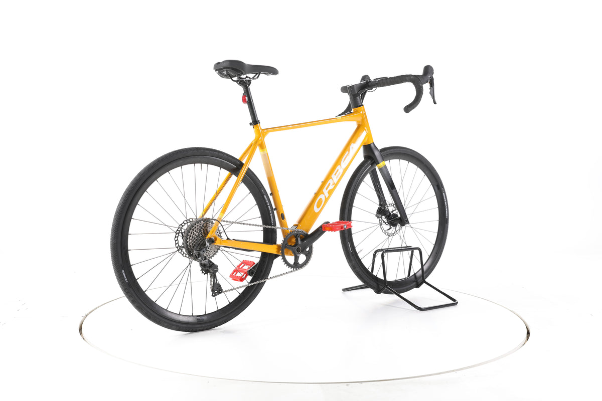 Orbea Gain D30 E-Gravel & Rennrad - Image 12