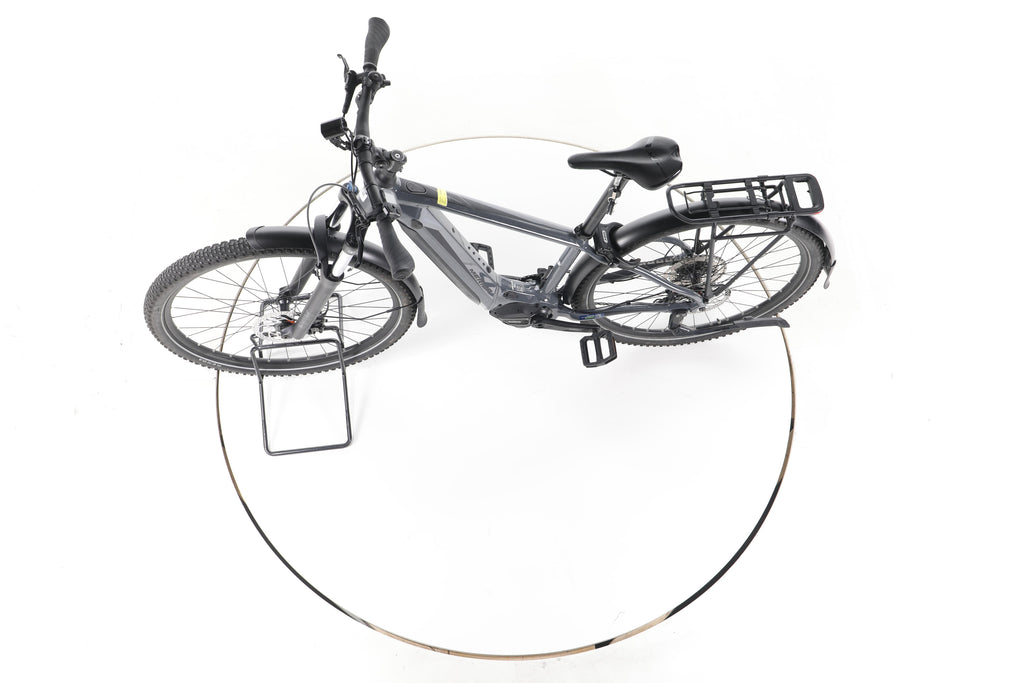 Merida eBIG.NINE 400 EQ Trekking E-Bike - Image 19