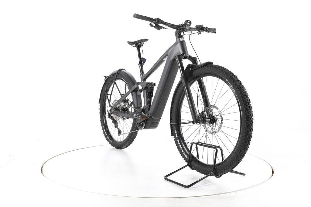 Cube Stereo Hybrid ONE22 Race 800 FE SUV E-Bike 2025 - Image 3