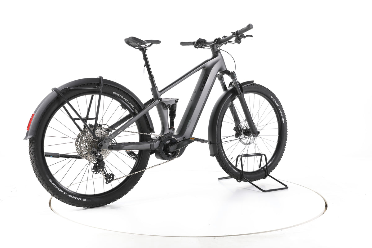 Cube Stereo Hybrid ONE22 Race 800 FE SUV E-Bike 2025 - Image 12