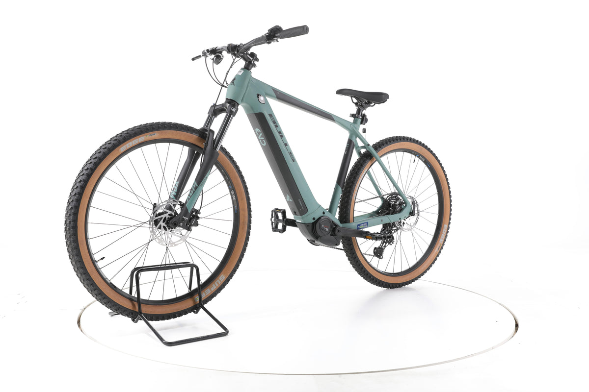 Bulls Copperhead EVO 1 E-Bike 2025 - Image 6