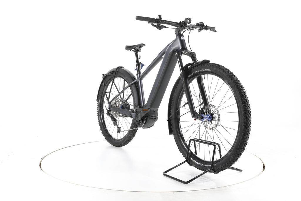 Cube Reaction Hybrid Pro 800 Allroad Trekking E-Bike 2024 - Image 3