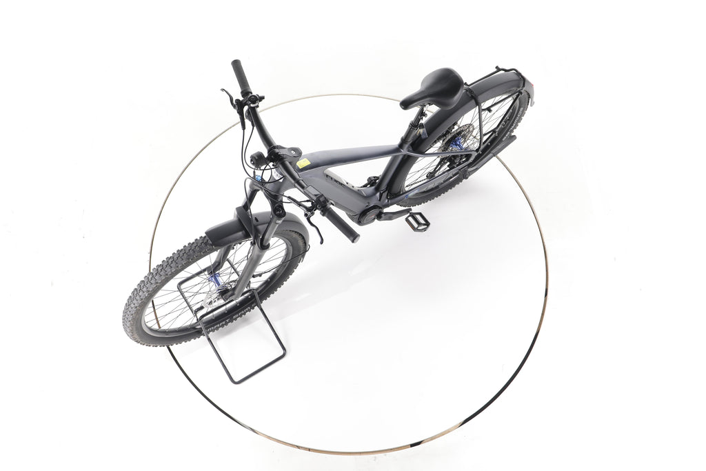 Cube Reaction Hybrid Pro 800 Allroad Trekking E-Bike 2024 - Image 18