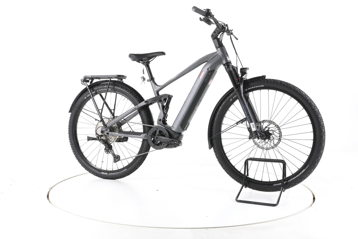 Carver SUV E.530 FS SUV E-Bike - Image 2