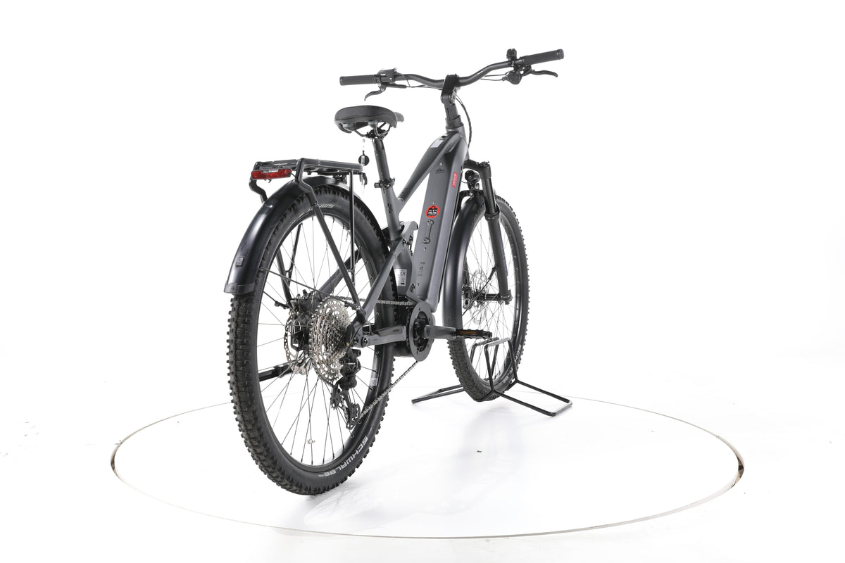 Carver SUV E.530 FS SUV E-Bike - Image 11