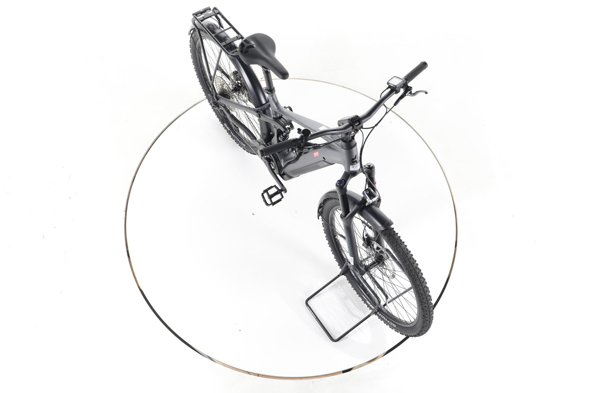 Carver SUV E.530 FS SUV E-Bike - Image 15