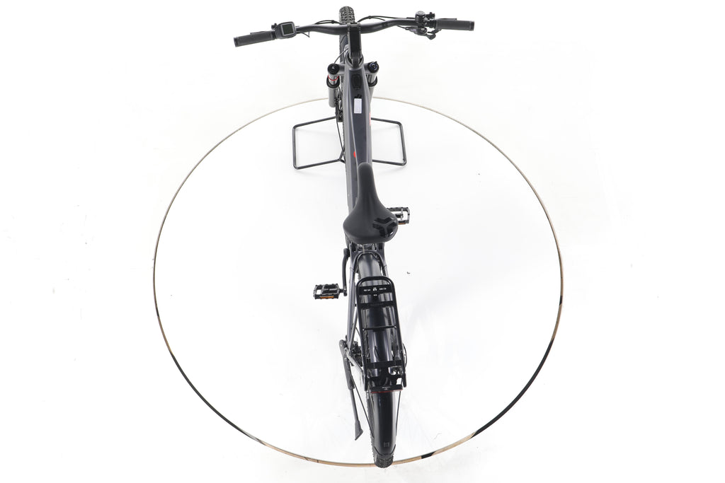 Carver SUV E.530 FS SUV E-Bike - Image 22