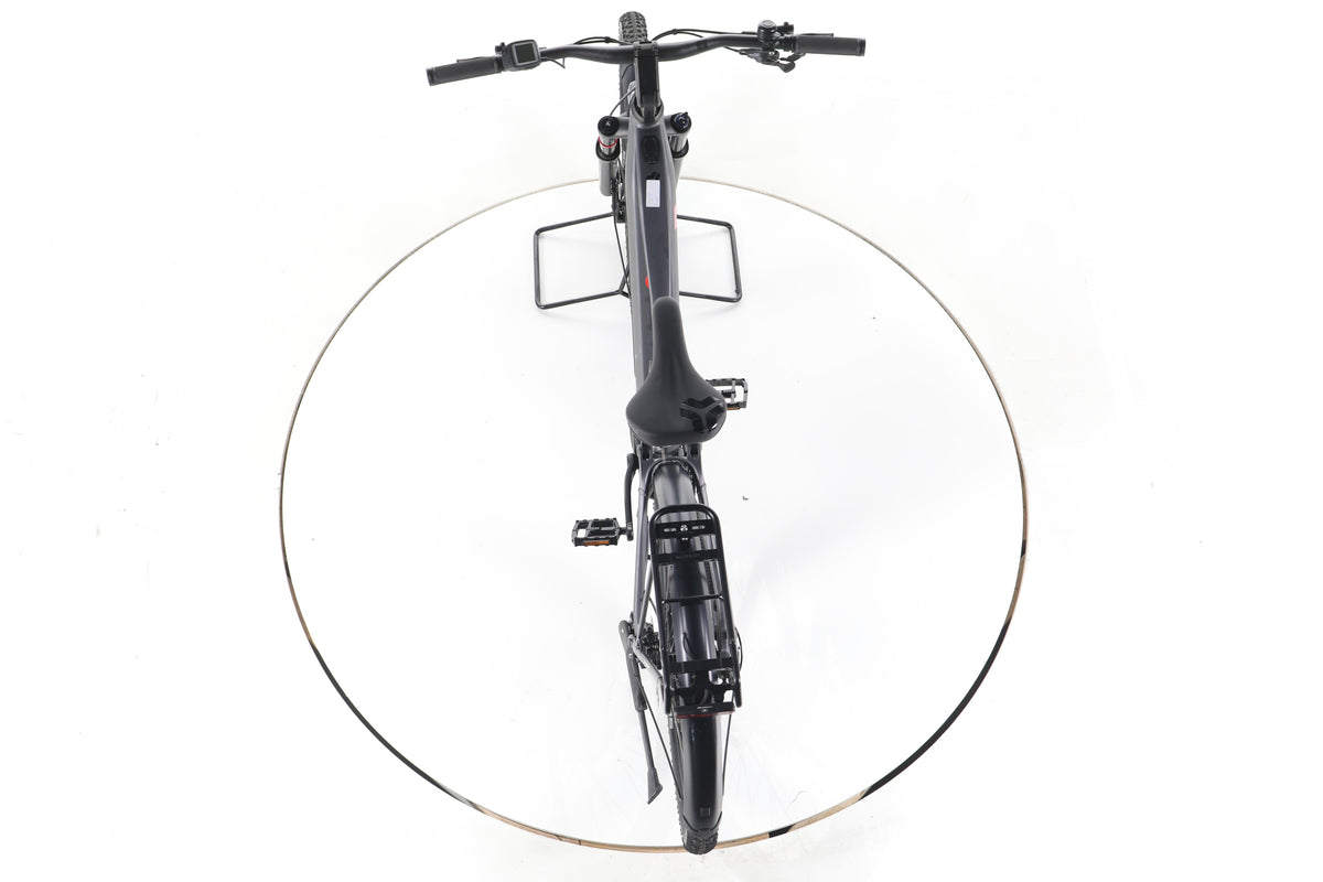 Carver SUV E.530 FS SUV E-Bike - Image 22