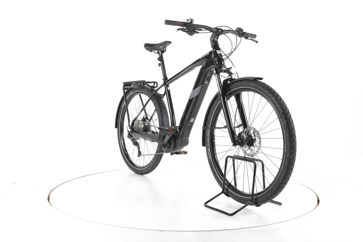 Cannondale Tesoro Neo X3 Trekking E-Bike - Image 3