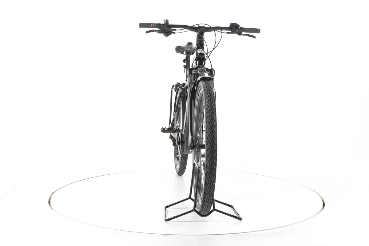 Cannondale Tesoro Neo X3 Trekking E-Bike - Image 4