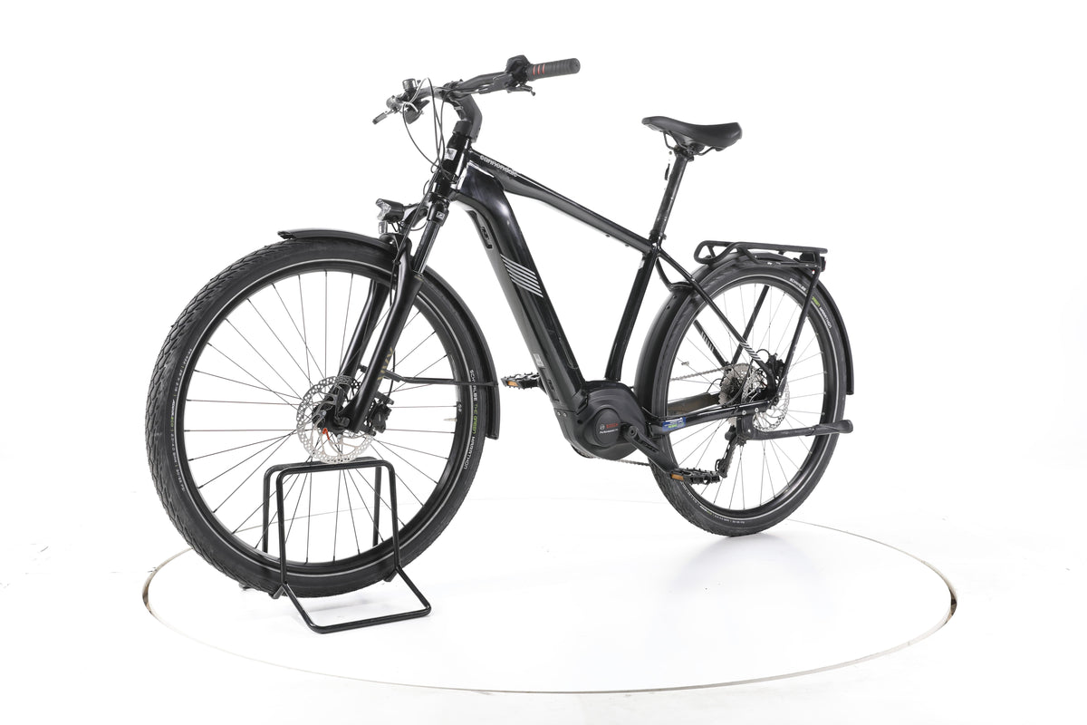 Cannondale Tesoro Neo X3 Trekking E-Bike - Image 6