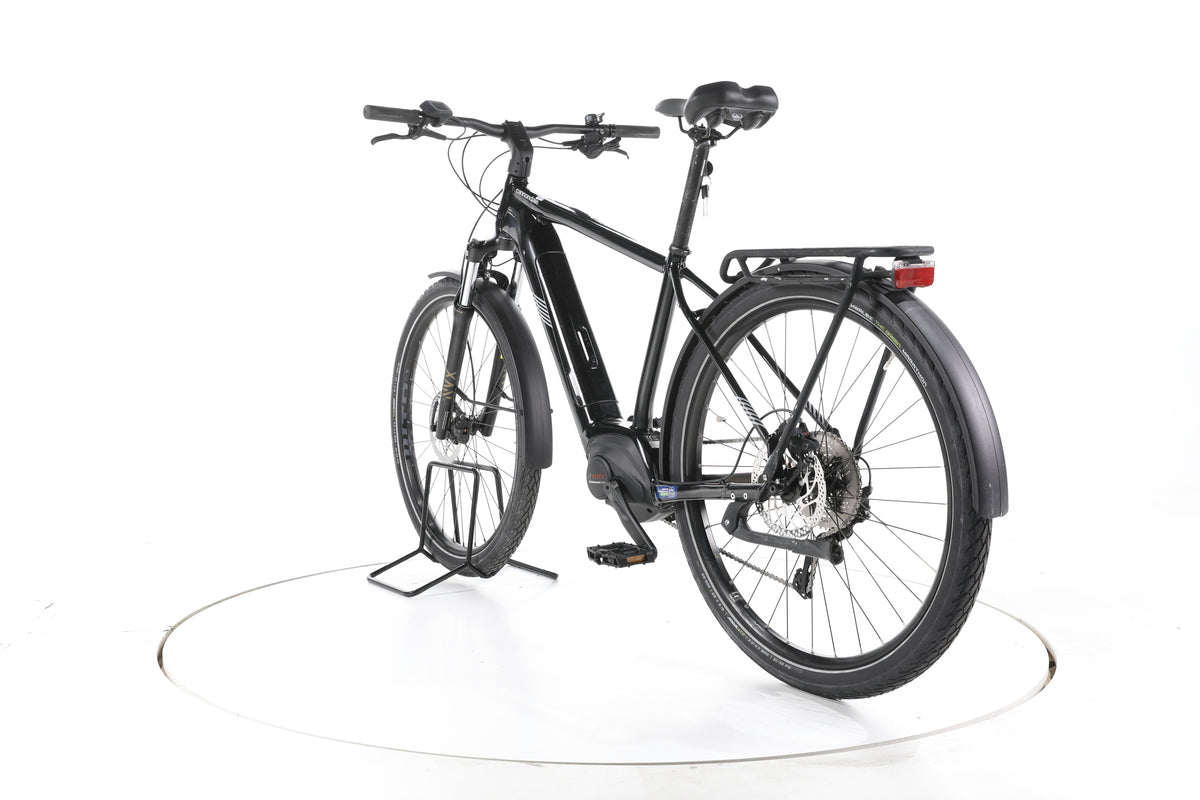 Cannondale Tesoro Neo X3 Trekking E-Bike - Image 9