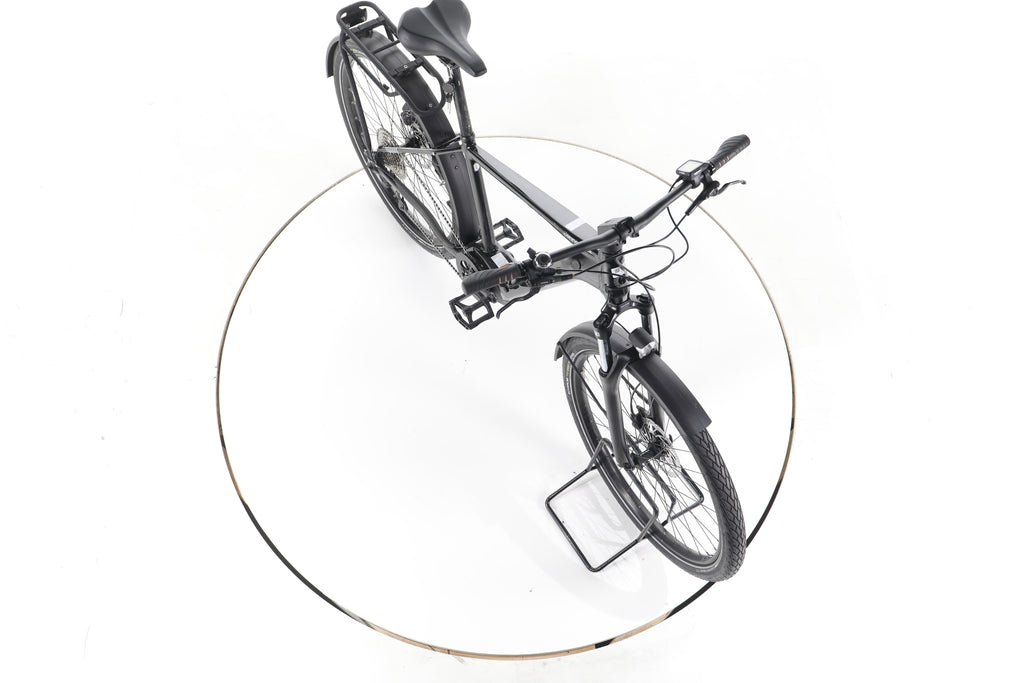 Cannondale Tesoro Neo X3 Trekking E-Bike - Image 15