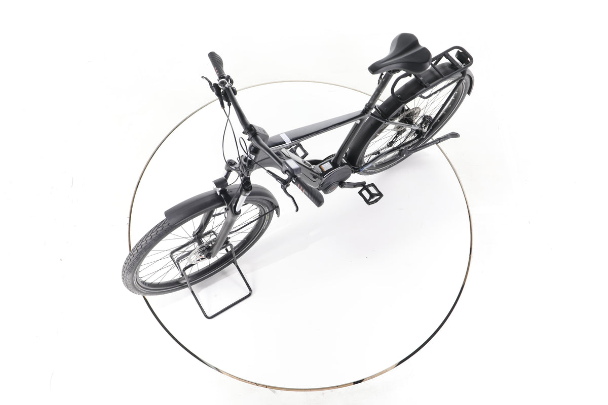 Cannondale Tesoro Neo X3 Trekking E-Bike - Image 18