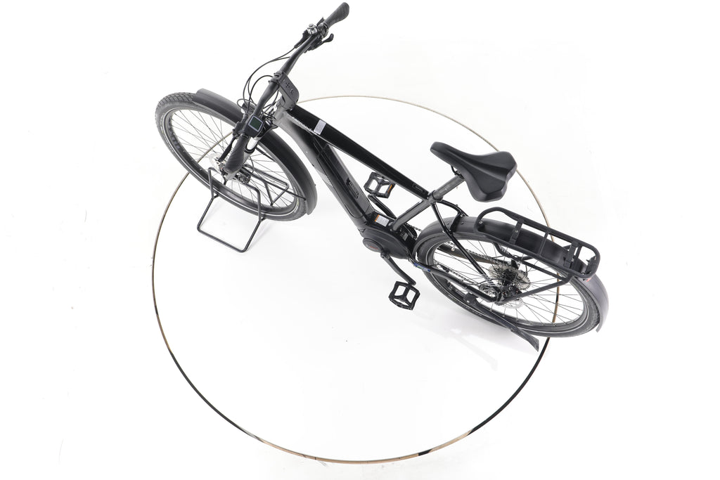 Cannondale Tesoro Neo X3 Trekking E-Bike - Image 20