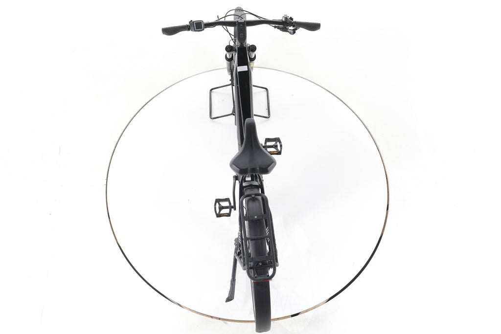 Cannondale Tesoro Neo X3 Trekking E-Bike - Image 22