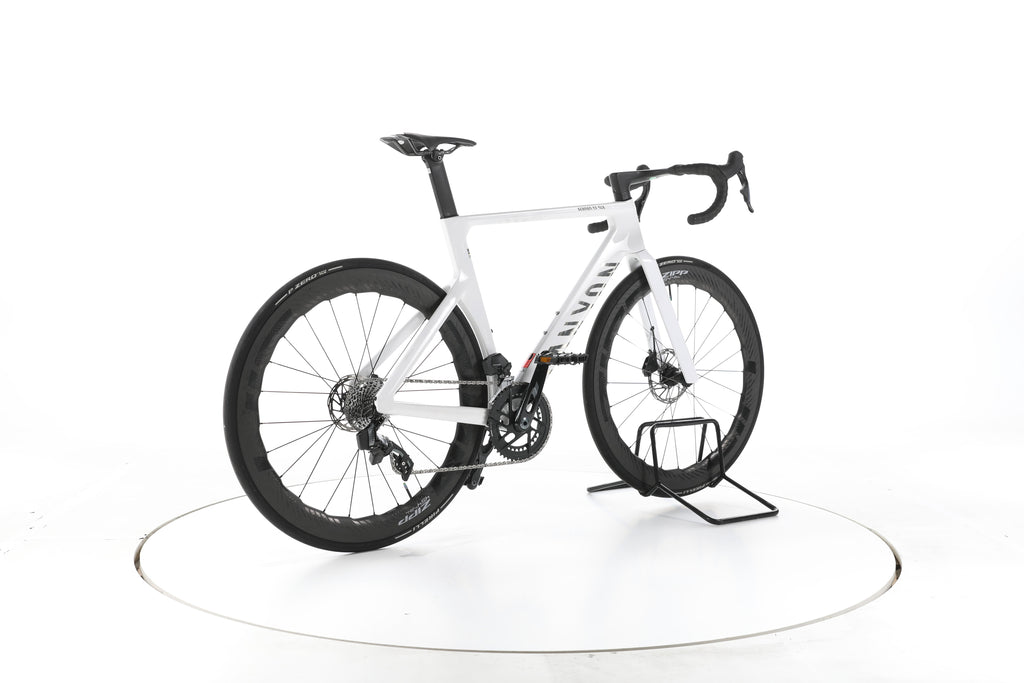 Canyon Aeroad CF SLX 7 AXS Rennrad Carbon 2026 - Image 12