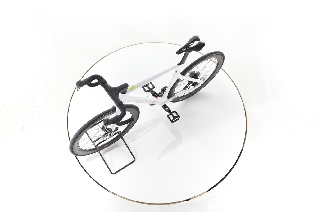 Canyon Aeroad CF SLX 7 AXS Rennrad Carbon 2026 - Image 18