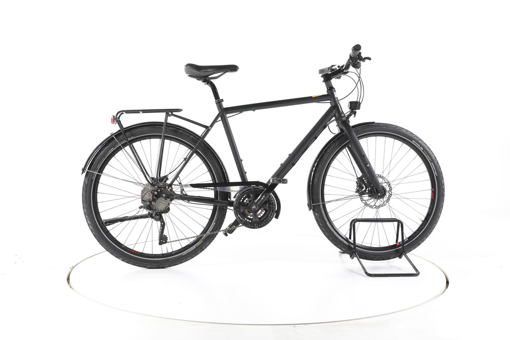 Contoura FE-9 Fahrrad City & Trekking - Image 1