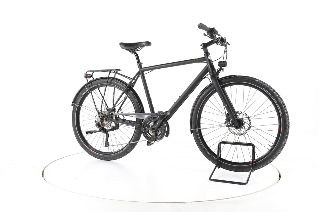 Contoura FE-9 Fahrrad City & Trekking - Image 2