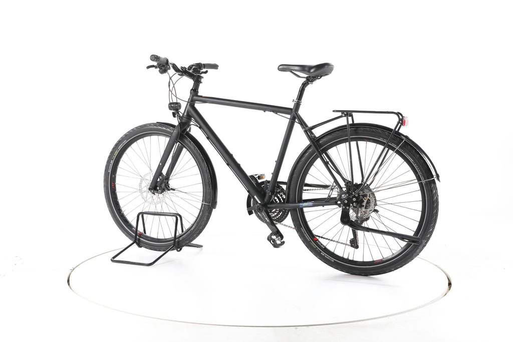 Contoura FE-9 Fahrrad City & Trekking - Image 8