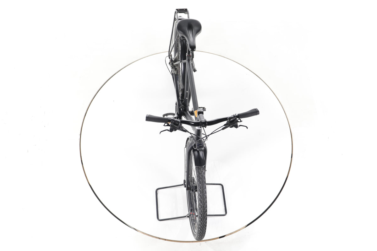 Contoura FE-9 Fahrrad City & Trekking - Image 16