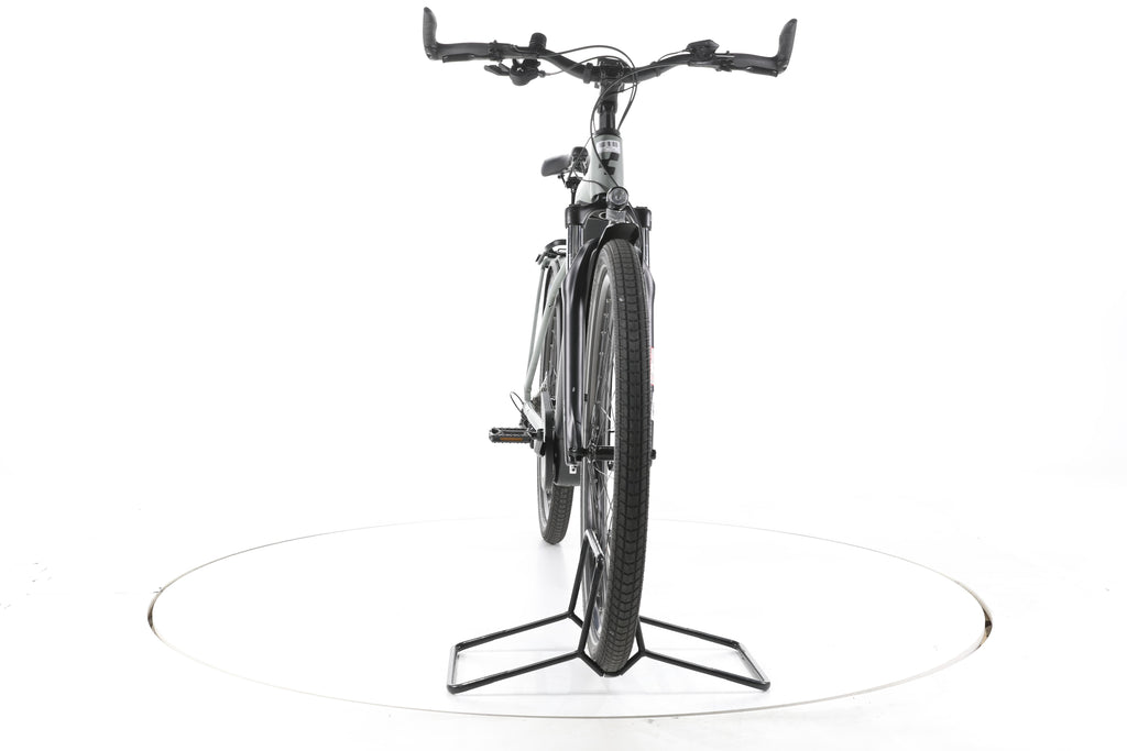 Cube Kathmandu Hybrid ONE Trekking E-Bike - Image 4