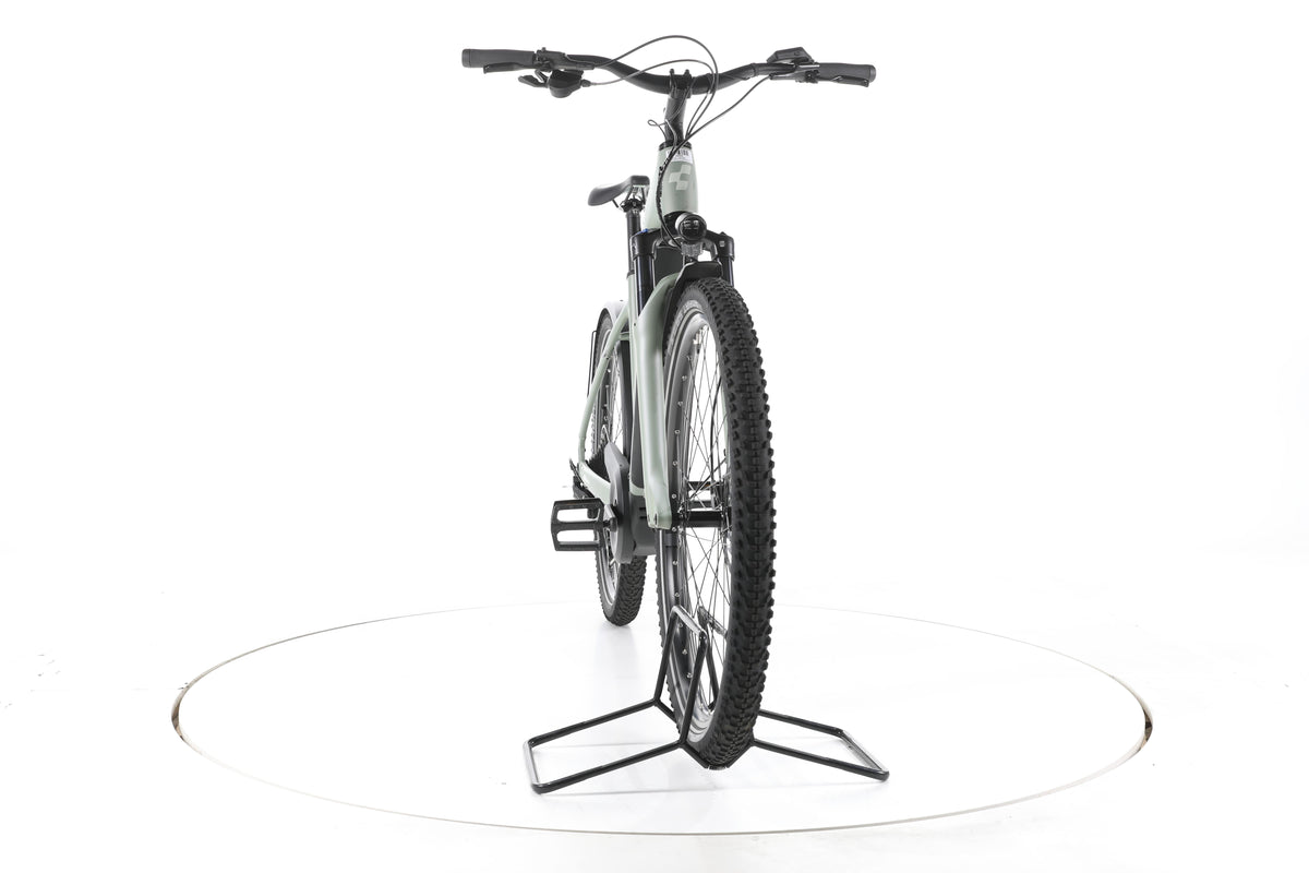 Cube Nuride Hybrid Pro Allroad E-Bike 2024 - Image 4