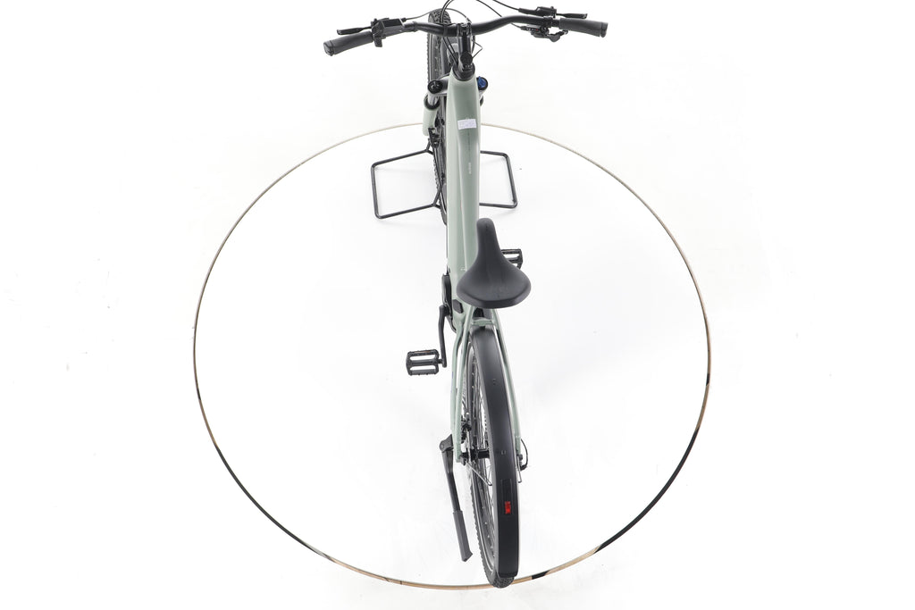 Cube Nuride Hybrid Pro Allroad E-Bike 2024 - Image 22
