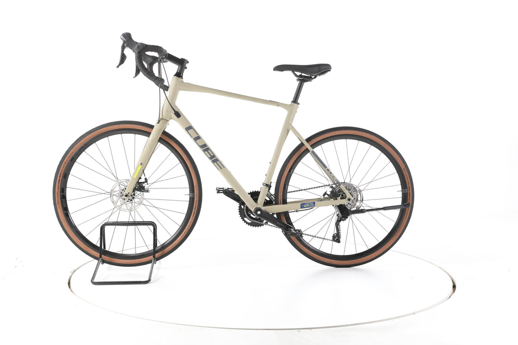 Cube Cube Nuroad Pro Gravelbike 2024 - Image 7