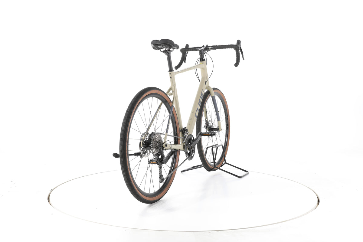 Cube Cube Nuroad Pro Gravelbike 2024 - Image 11